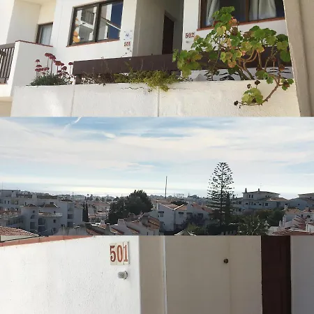 Apartment O Cantinho Do Vila Magna *
